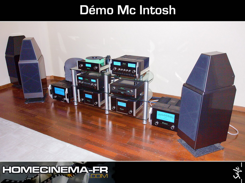 2008 Demo Elecson